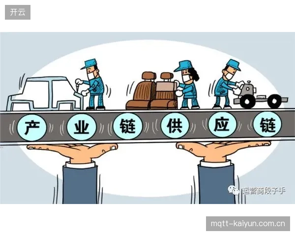 当前阶段 产业链协作方织密数据安全防护网抵御攻击